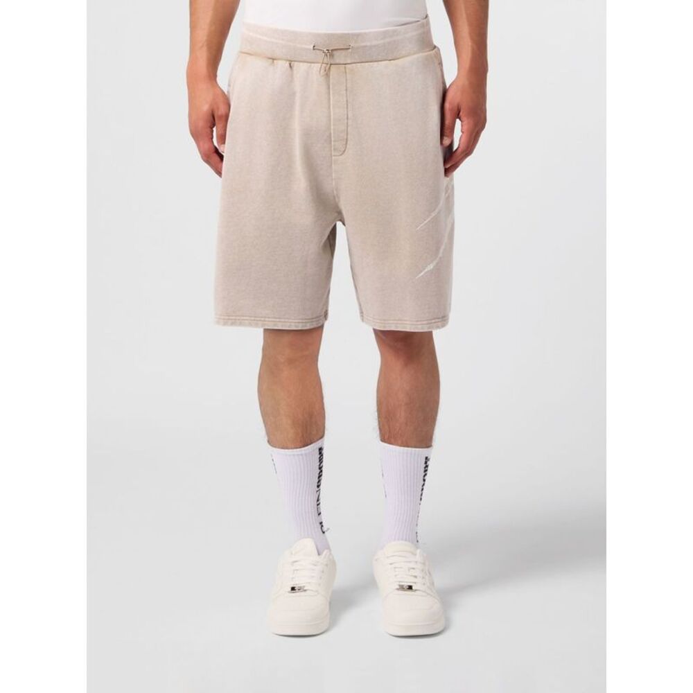 Plein Sport Men Shorts Men Plein Sport